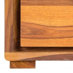 Ars Natura Colonne de salle de bain Trangle II - Sheesham massif -Meubles de salle de bain Soldes 2022 1000292023 220729 039 DETAILS P000000001000292023