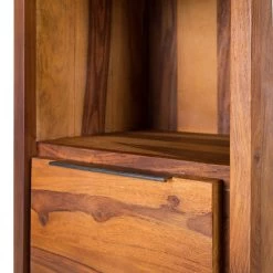 Ars Natura Colonne de salle de bain Trangle II - Sheesham massif -Meubles de salle de bain Soldes 2022 1000292023 220729 050 DETAILS P000000001000292023