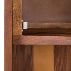 Ars Natura Colonne de salle de bain Trangle II - Sheesham massif -Meubles de salle de bain Soldes 2022 1000292023 220729 055 DETAILS P000000001000292023