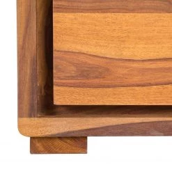 Ars Natura Colonne de salle de bain Trangle II - Sheesham massif -Meubles de salle de bain Soldes 2022 1000292023 220729 071 DETAILS P000000001000292023