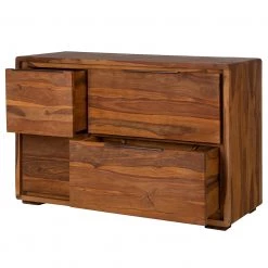 Ars Natura Meuble sous vasque Trangle I - Sheesham massif -Meubles de salle de bain Soldes 2022 1000292024 220915 031 DETAILS P000000001000292024