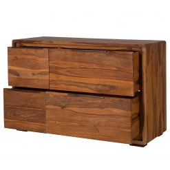 Ars Natura Meuble sous vasque Trangle I - Sheesham massif -Meubles de salle de bain Soldes 2022 1000292024 220915 032 DETAILS P000000001000292024