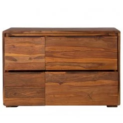 Ars Natura Meuble sous vasque Trangle I - Sheesham massif -Meubles de salle de bain Soldes 2022 1000292024 220915 033 DETAILS P000000001000292024