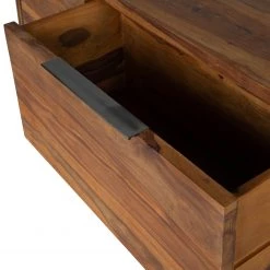 Ars Natura Meuble sous vasque Trangle I - Sheesham massif -Meubles de salle de bain Soldes 2022 1000292024 220915 035 DETAILS P000000001000292024