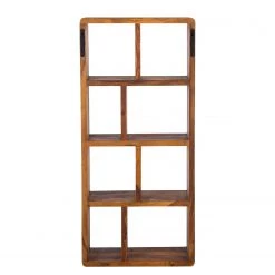 Ars Natura Étagère murale Trangle I - Sheesham massif -Meubles de salle de bain Soldes 2022 1000292027 220728 040 DETAILS P000000001000292027