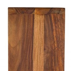 Ars Natura Étagère murale Trangle I - Sheesham massif -Meubles de salle de bain Soldes 2022 1000292027 220728 050 DETAILS P000000001000292027