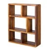 Ars Natura Étagère murale Trangle II - Sheesham massif -Meubles de salle de bain Soldes 2022 1000292029 220728 010 IMAGE P000000001000292029