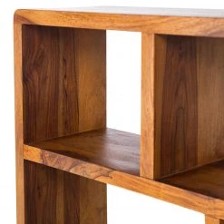 Ars Natura Étagère murale Trangle II - Sheesham massif -Meubles de salle de bain Soldes 2022 1000292029 220728 045 DETAILS P000000001000292029