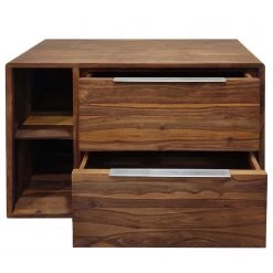 Ars Natura Salle de bain Trangle I (3 éléments) - Sheesham massif -Meubles de salle de bain Soldes 2022 1000294469 220707 060 DETAILS P000000001000294469