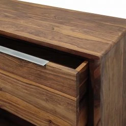 Ars Natura Salle de bain Trangle II (2 éléments) - Sheesham massif -Meubles de salle de bain Soldes 2022 1000294470 220707 045 DETAILS P000000001000294470