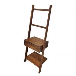 Ars Natura Salle de bain Trangle V (3 éléments) - Sheesham massif -Meubles de salle de bain Soldes 2022 1000294483 220707 050 DETAILS P000000001000294483