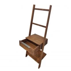 Ars Natura Salle de bain Trangle V (3 éléments) - Sheesham massif -Meubles de salle de bain Soldes 2022 1000294483 220707 055 DETAILS P000000001000294483