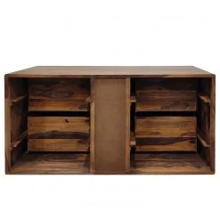 Ars Natura Salle de bain Trangle V (3 éléments) - Sheesham massif -Meubles de salle de bain Soldes 2022 1000294483 220707 080 DETAILS P000000001000294483