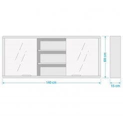 Ars Natura Salle de bain Trangle V (3 éléments) - Sheesham massif -Meubles de salle de bain Soldes 2022 1000294483 220914 500 SKETCH DETAILS P000000001000294483 sketch