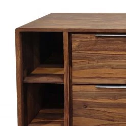 Ars Natura Salle de bain Trangle VII (4 éléments) - Sheesham massif -Meubles de salle de bain Soldes 2022 1000294485 220707 038 DETAILS P000000001000294485