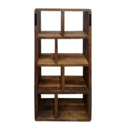 Ars Natura Salle de bain Trangle VII (4 éléments) - Sheesham massif -Meubles de salle de bain Soldes 2022 1000294485 220707 054 DETAILS P000000001000294485