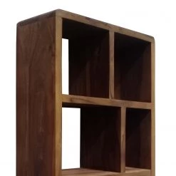 Ars Natura Salle de bain Trangle VII (4 éléments) - Sheesham massif -Meubles de salle de bain Soldes 2022 1000294485 220707 060 DETAILS P000000001000294485