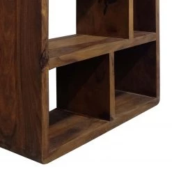 Ars Natura Salle de bain Trangle VII (4 éléments) - Sheesham massif -Meubles de salle de bain Soldes 2022 1000294485 220707 075 DETAILS P000000001000294485