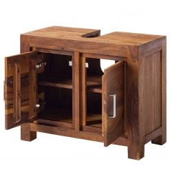 Ars Natura Salle de bain Ohio V (2 éléments) - Sheesham massif -Meubles de salle de bain Soldes 2022 1000294486 220707 050 DETAILS P000000001000294486