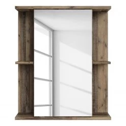 Loftscape Salle de bain Westerly I (2 éléments) - Anthracite -Meubles de salle de bain Soldes 2022 1000304206 211027 15050400193 DETAILS P000000001000304206