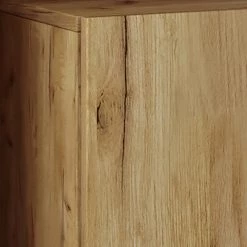 VCM Colonne de salle de bain Flandu - Imitation chêne -Meubles de salle de bain Soldes 2022 1000304214 211029 13254500093 DETAILS P000000001000304214