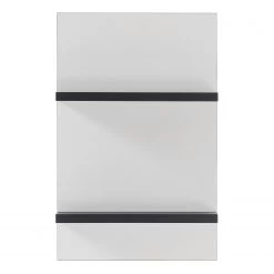 Roomscape Étagère murale Farson - Blanc -Meubles de salle de bain Soldes 2022 1000305909 211109 123930000109 DETAILS P000000001000305909