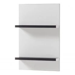 Roomscape Salle de bain Farson II (4 éléments) - Blanc brillant -Meubles de salle de bain Soldes 2022 1000305911 211109 123930000127 DETAILS P000000001000305911