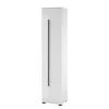 Roomscape Colonne de salle de bain Farson I - Blanc brillant - Butoir à gauche 1 Roomscape Colonne de salle de bain Farson I - Blanc brillant - Butoir à gauche -Meubles de salle de bain Soldes 2022 1000305923 211109 12392300039 IMAGE P000000001000305923