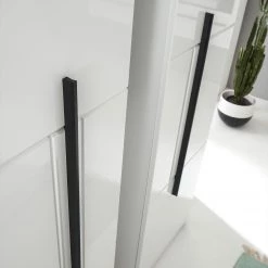 Roomscape Colonne de salle de bain Farson I - Blanc brillant - Butoir à gauche -Meubles de salle de bain Soldes 2022 1000305923 211118 065109000046 DETAILS P000000001000305923