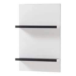 Roomscape Salle de bain Farson VI (4 éléments) - Blanc brillant 16 Roomscape Salle de bain Farson VI (4 éléments) - Blanc brillant -Meubles de salle de bain Soldes 2022 1000305925 211109 12393200176 DETAILS P000000001000305925