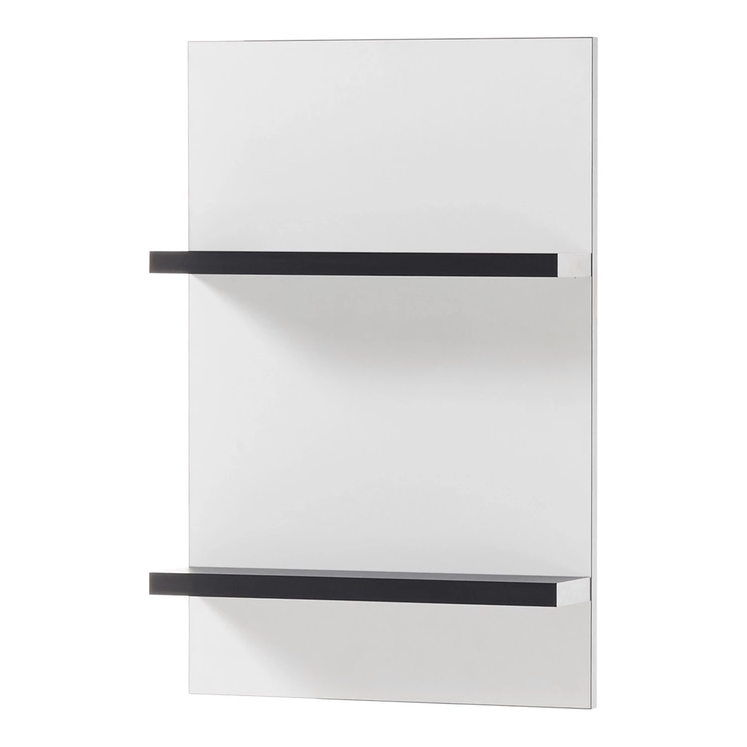 Roomscape Salle de bain Farson VI (4 éléments) - Blanc brillant 7 Roomscape Salle de bain Farson VI (4 éléments) - Blanc brillant – Image 5