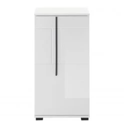 Roomscape Salle de bain Farson XI (5 éléments) - Blanc brillant -Meubles de salle de bain Soldes 2022 1000305928 211109 12394000342 DETAILS P000000001000305928