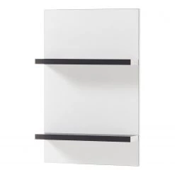 Roomscape Salle de bain Farson IV (5 éléments) - Blanc brillant -Meubles de salle de bain Soldes 2022 1000305932 211109 12393100152 DETAILS P000000001000305932