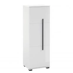 Roomscape Salle de bain Farson XVII (3 éléments) - Blanc brillant -Meubles de salle de bain Soldes 2022 1000305934 211109 12394000306 DETAILS P000000001000305934