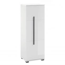 Roomscape Salle de bain Farson XVIII (4 éléments) - Blanc brillant -Meubles de salle de bain Soldes 2022 1000305935 211109 12393600254 DETAILS P000000001000305935