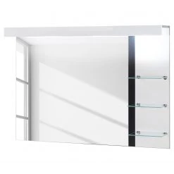 Roomscape Salle de bain Farson XXI (4 éléments) - Blanc brillant -Meubles de salle de bain Soldes 2022 1000305939 211109 12393700318 DETAILS P000000001000305939