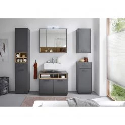Giessbach Meuble haut Guardo - Graphite 10 Giessbach Meuble haut Guardo - Graphite -Meubles de salle de bain Soldes 2022 1000311835 220126 10020800021 MOOD DETAILS P000000001000311835 mood