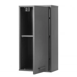 Giessbach Meuble haut Guardo - Graphite 13 Giessbach Meuble haut Guardo - Graphite -Meubles de salle de bain Soldes 2022 1000311835 220126 10020800030 DETAILS P000000001000311835