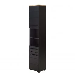 Giessbach Armoire Wyntoon - Noir