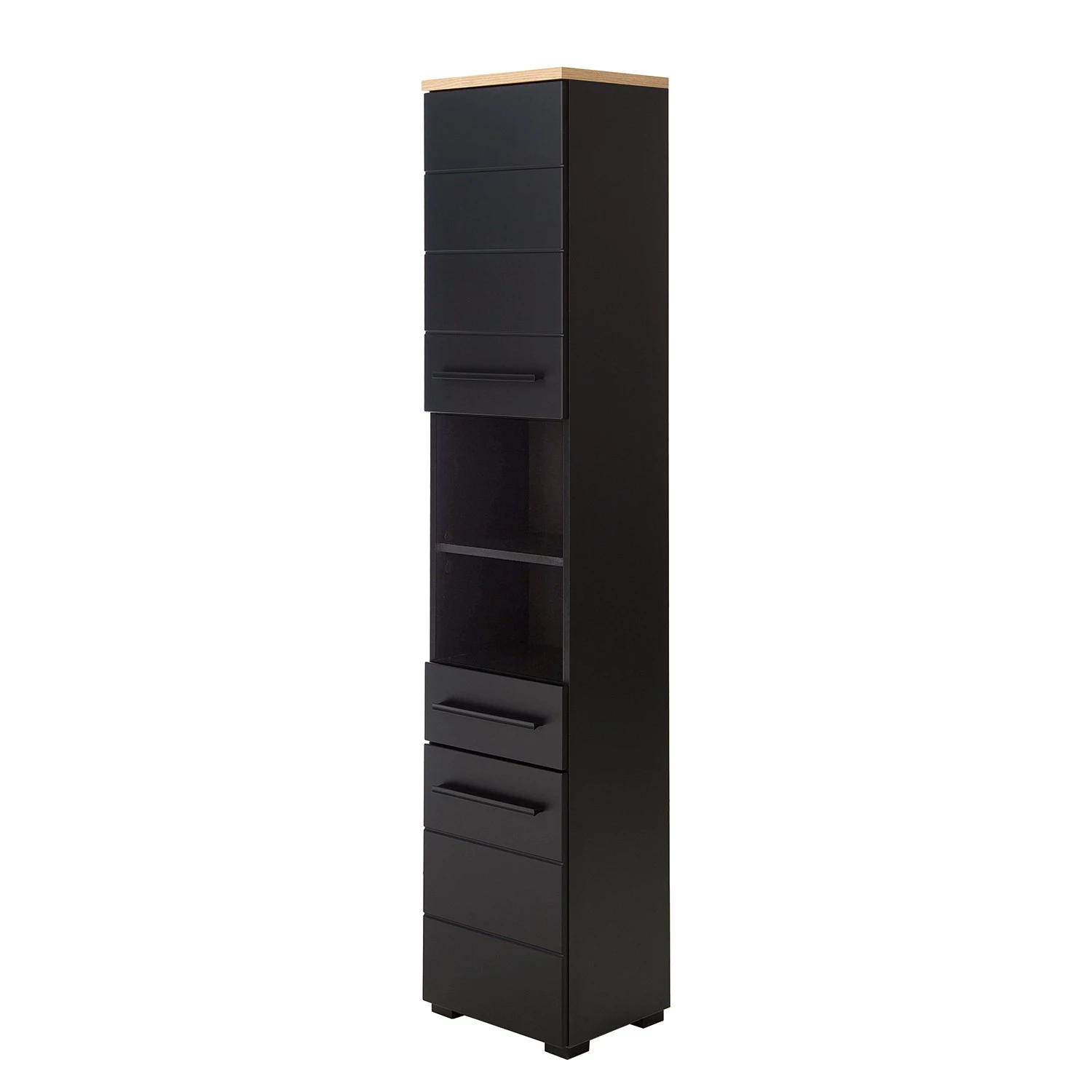 Giessbach Armoire Wyntoon - Noir 3 Giessbach Armoire Wyntoon - Noir
