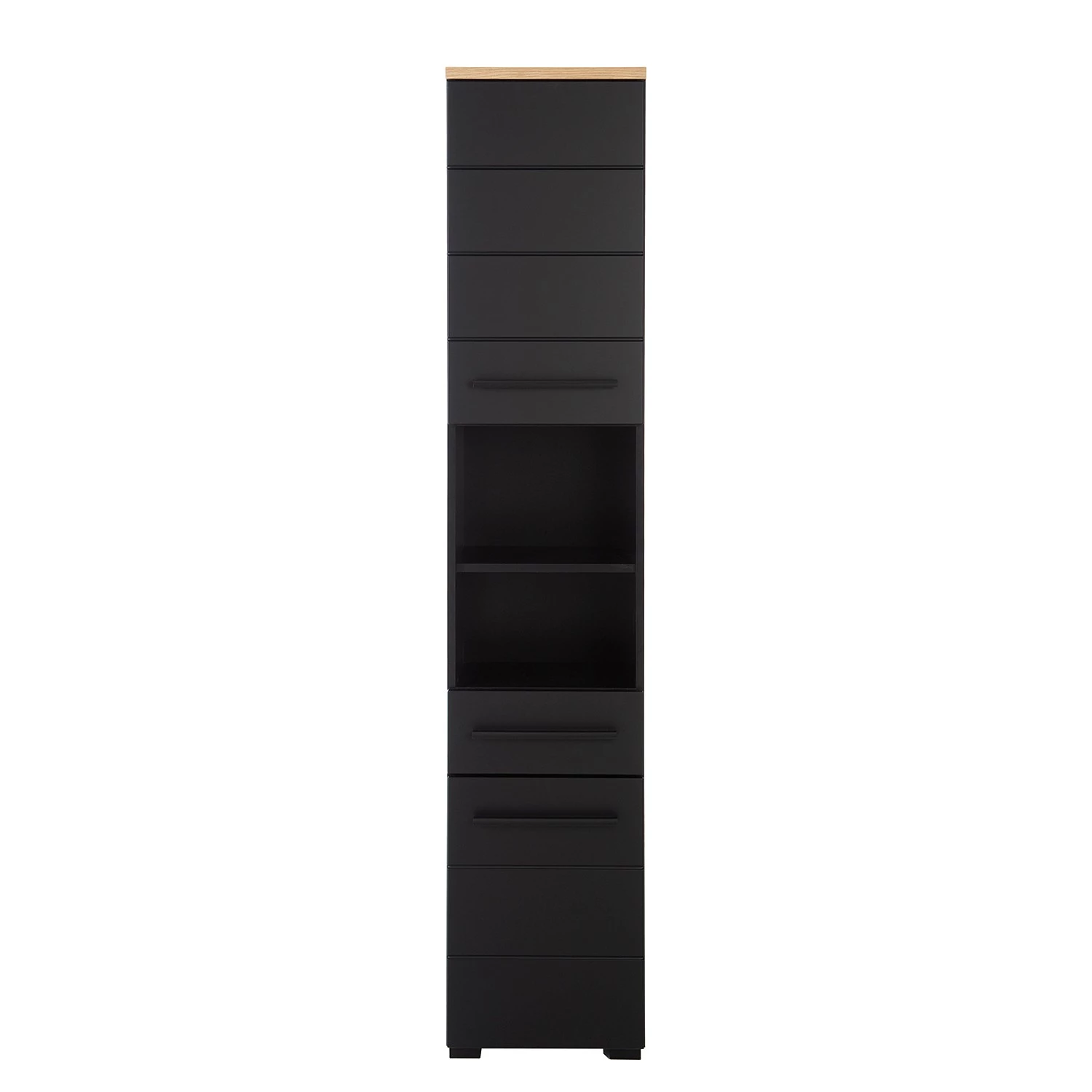 Giessbach Armoire Wyntoon - Noir 5 Giessbach Armoire Wyntoon - Noir – Image 3