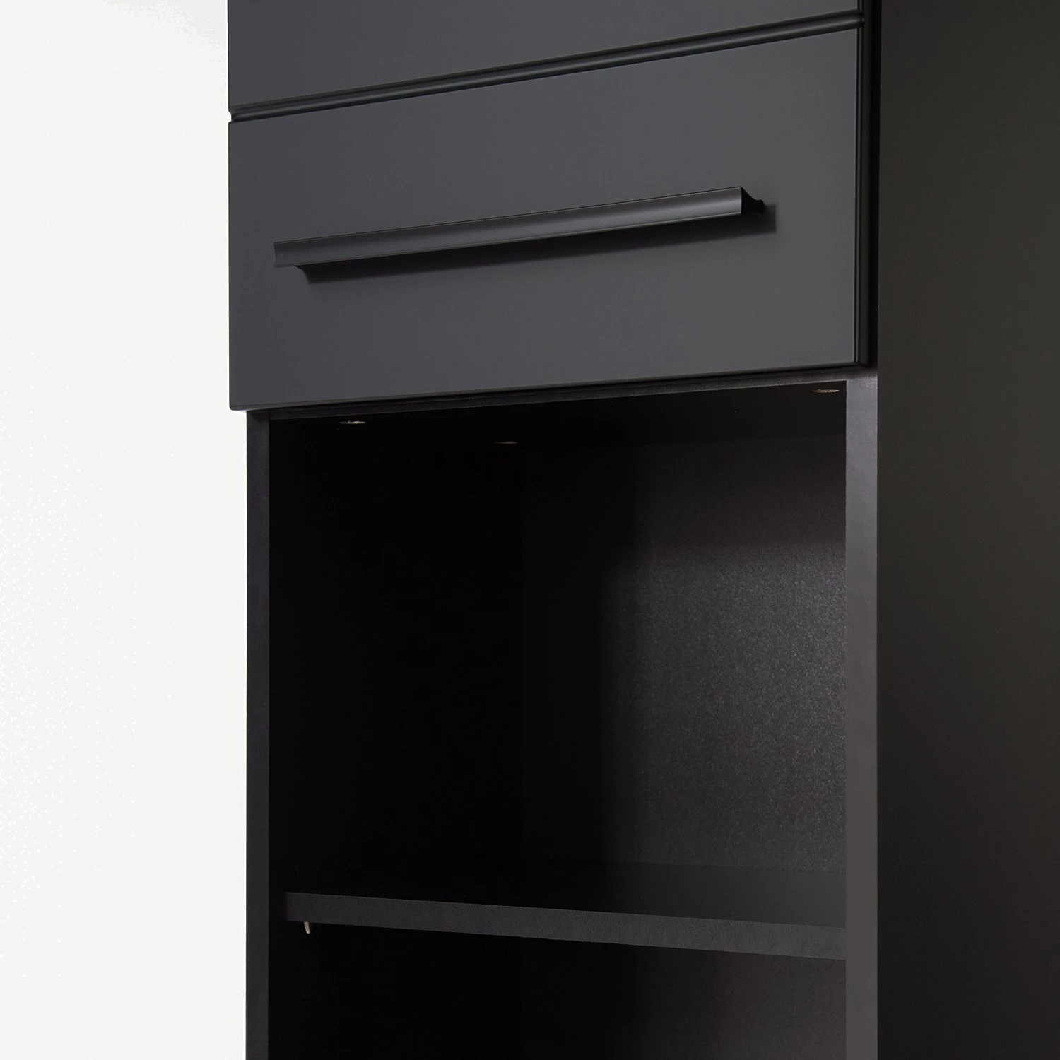 Giessbach Armoire Wyntoon - Noir 9 Giessbach Armoire Wyntoon - Noir – Image 7