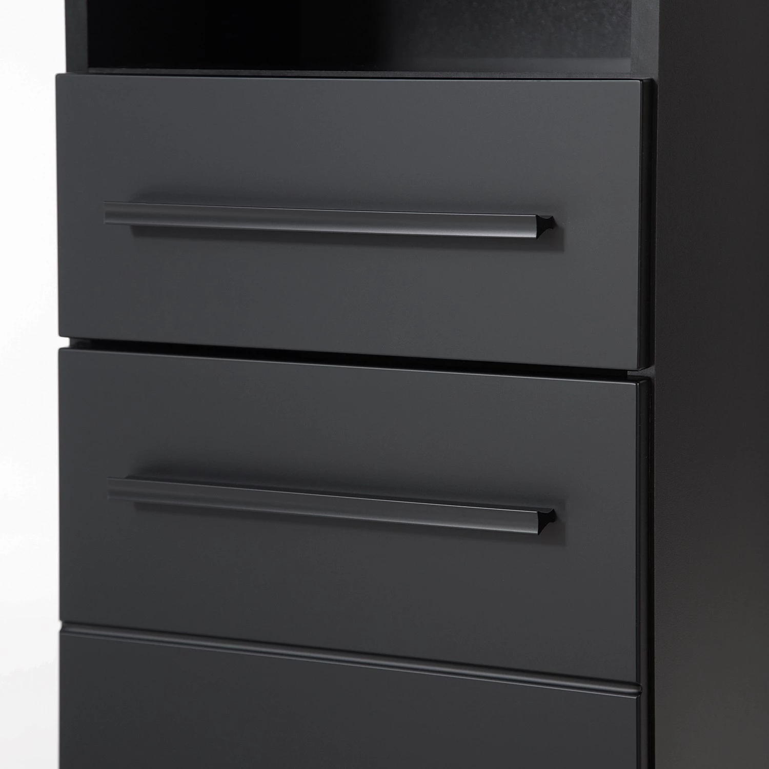 Giessbach Armoire Wyntoon - Noir 10 Giessbach Armoire Wyntoon - Noir – Image 8