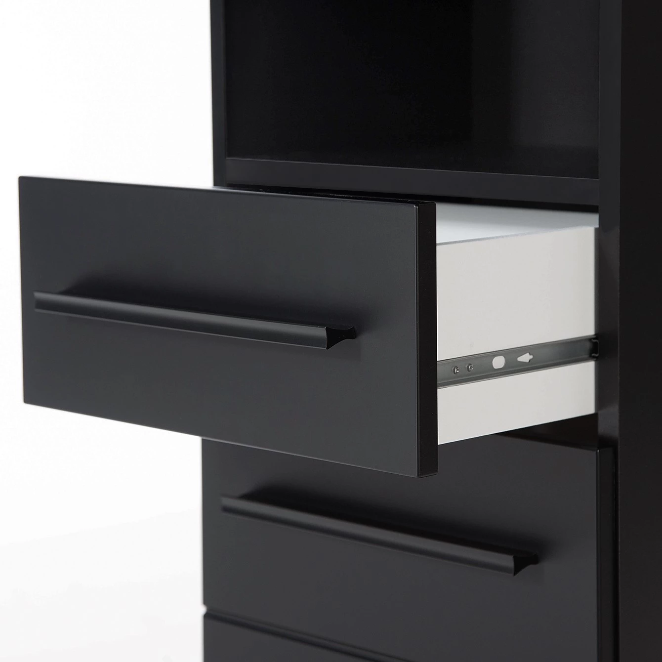 Giessbach Armoire Wyntoon - Noir 11 Giessbach Armoire Wyntoon - Noir – Image 9