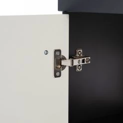 Giessbach Armoire Wyntoon - Noir 21 Giessbach Armoire Wyntoon - Noir -Meubles de salle de bain Soldes 2022 1000311849 220617 037 DETAILS P000000001000311849