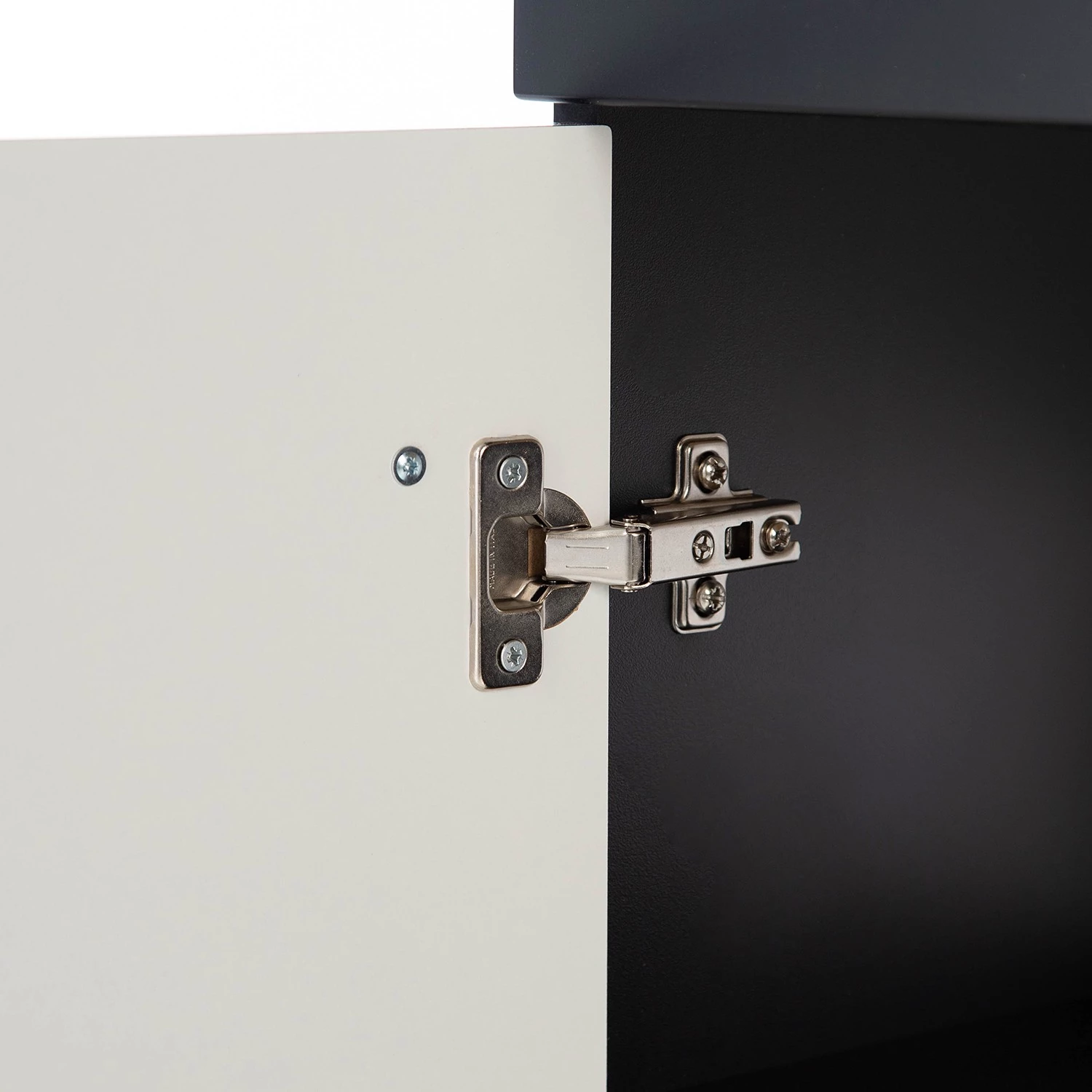 Giessbach Armoire Wyntoon - Noir 12 Giessbach Armoire Wyntoon - Noir – Image 10