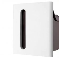 Loftscape Étagère de salle de bain Mansura III - Matière plastique - Blanc -Meubles de salle de bain Soldes 2022 1000329442 220203 15172300050 DETAILS P000000001000329442