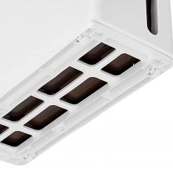 Loftscape Étagère de salle de bain Mansura III - Matière plastique - Blanc -Meubles de salle de bain Soldes 2022 1000329442 220203 15172300053 DETAILS P000000001000329442