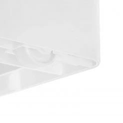 Loftscape Étagère de salle de bain Mansura III - Matière plastique - Blanc -Meubles de salle de bain Soldes 2022 1000329442 220203 15172300054 DETAILS P000000001000329442