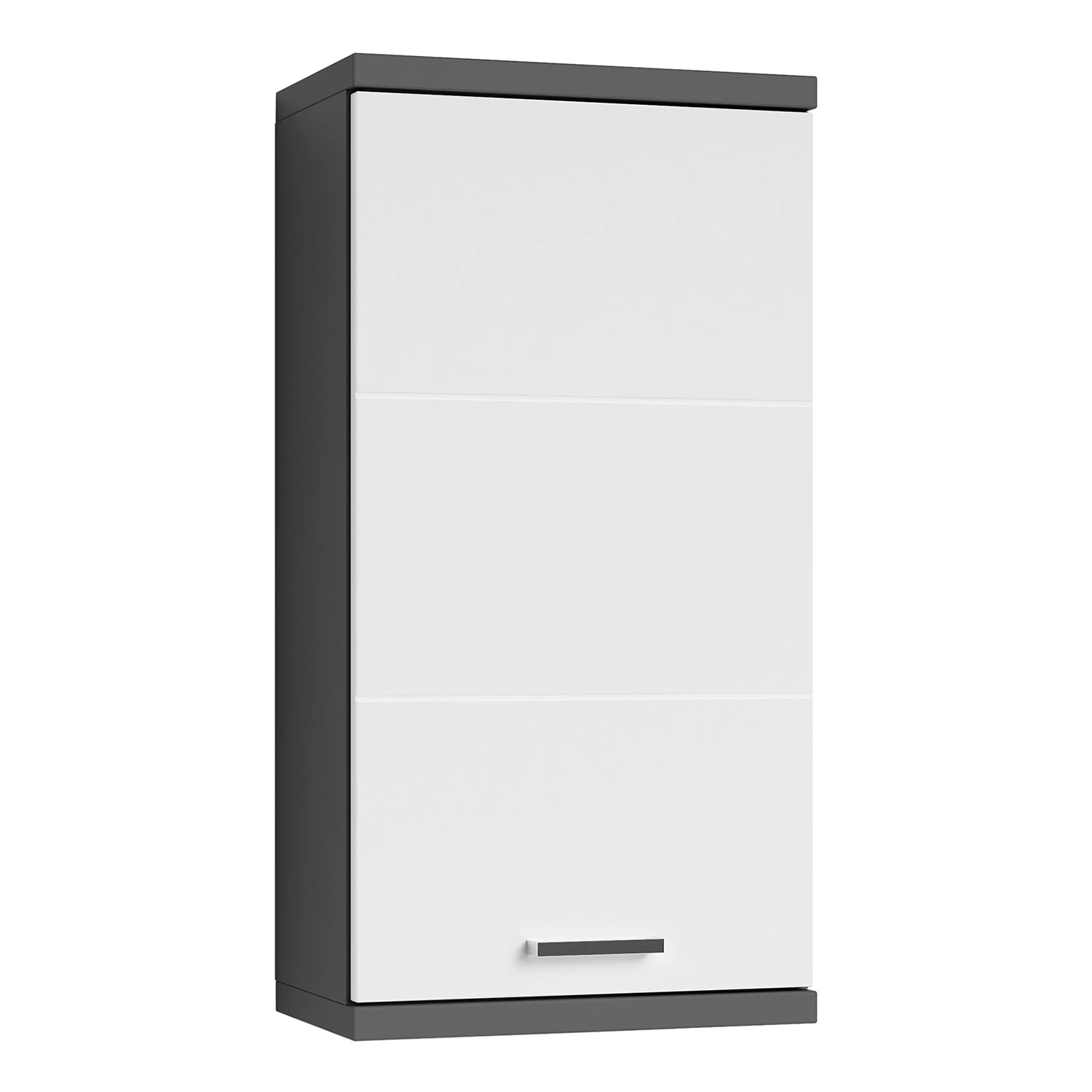 Loftscape Meuble haut Brodda - Anthracite 5 Loftscape Meuble haut Brodda - Anthracite – Image 3